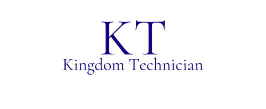 Kingdom Technician